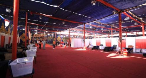 لائحة الأهلي.. غرامة للتخلف عن الانتخابات.. والبطلان الجزئي لا يعني إبطال الصوت